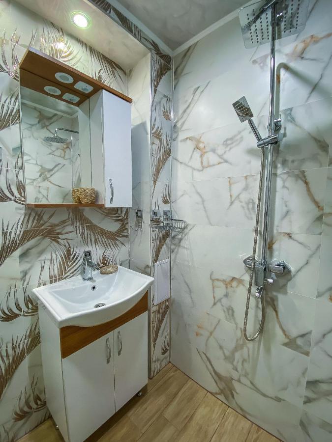 Apartament Tiana Lux Hisarya Esterno foto